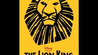 The Lion King de Musical  Arm Land [upl. by Abad]