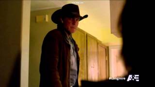 Longmire Season 7 May NEVER Happen Heres Why [upl. by Meehyrb225]