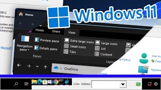 Whats underneath Windows 11 [upl. by Schach145]