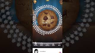 Cookie Clicker Part 1 cookieclicker [upl. by Sedinoel499]