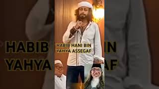 Lucu terus habib habibpalsu zainudinmzceramahfull ngajigusbahaterbaru gusbaha sangfaqir [upl. by Canon40]