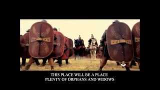 HISPANIA  serie Tv  Trailer English subtitles [upl. by Acsisnarf]