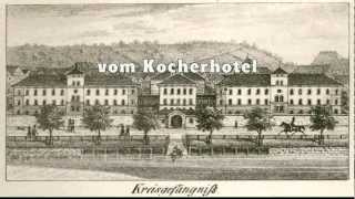 Vom Kocherhotel zum Kocherquartier in Schwäbisch Hall [upl. by Elvina]