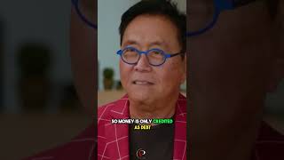 How borrowing 5 Million can make you richer  Robert kiyosaki vpmotion shorts realestate [upl. by Nissie]