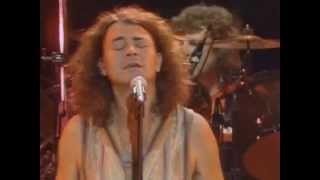 Ian Gillan When A Blind Man Cries live [upl. by Adlin971]