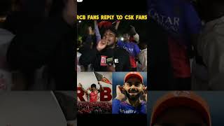 Rcb fan roast 🤣 royalchallengersbangalore royalchallengersbengaluruYT kannada sagarstories [upl. by Okiram]