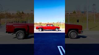 Cheyenne 30 Squarebody Dually walkaround [upl. by Langill392]