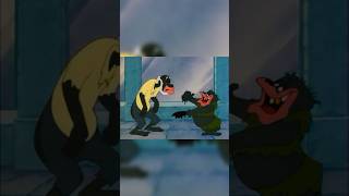 These Cartoons From The 40s And 50 Were Wild classiccartoons retrocartoons vintageanimation [upl. by Yacano364]