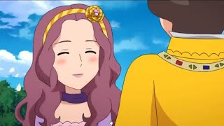 Dismarelda and Happierres Backstory Scene  Yo Kai Watch Season 3 [upl. by Albers612]