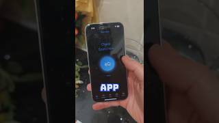 How to eject water from phone speaker iphone clearwave smartphone [upl. by Ahsel]