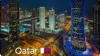 Qatar🇶🇦doha airport ✈️ [upl. by Talbert]