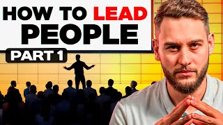 Become a Leader Everyone Respects 10 Proven Tips [upl. by Kaylee775]