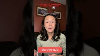 How Ready Are You for the MCAT Exam 🧠  Take the Quiz [upl. by Jasun773]