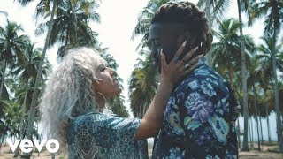 Jokair  Indépendante Clip officiel ft Debbie Sparrow [upl. by Eldreda]