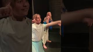 Disney Moana Jr Musical Production  Arioso Music Academy Bismarck [upl. by Petty]