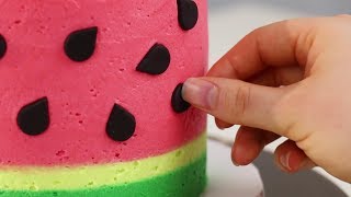 10 More AMAZING CAKES in 10 MINUTES Compilation [upl. by Ruthie]