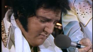 Elvis  Unchained Melody e All Shook Up [upl. by Ruthann]