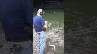 WAC Friday Night Fun Shoot Shotgun shotgun clearwater gun sports shooting tampa wac [upl. by Aldred929]