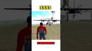 INDIAN BIKE DRIVING 3D shorts shortsfeed viralvideo [upl. by Carrelli369]