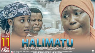 HALIMATU SEASON 1 EPISODE 11 [upl. by Yesrod633]