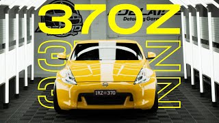 Nissan 370Z  Worth Buying one in 2024 [upl. by Dalenna]