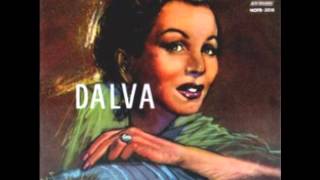 Discografia Dalva de Oliveira  05 Dalva  1958  Lado B [upl. by Renfred456]