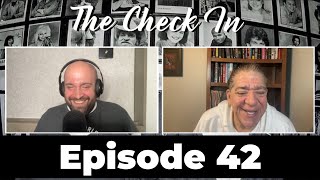 25 Years of Saturdays  The Check In with Joey Diaz and Lee Syatt [upl. by Lianne455]