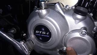 Bajaj Platina कम्फर्ट 100 cc DTSI engine Reviews part 1 Full Information bajaj100 cc 2018￰ [upl. by Bevash]