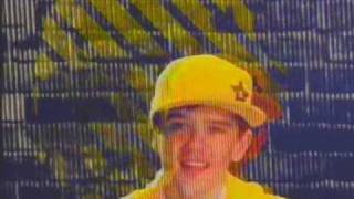 George Sampson Semi Final SPECIAL PERORMANCE Thursday 280509 Britains Got Talent 2009 [upl. by Ripleigh]