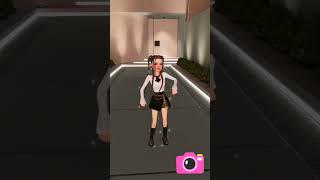 zepeto chellydeadpoolbyebyetiktoktiktokchallenge dancechallenge zepetoedit shorts [upl. by Skricki]