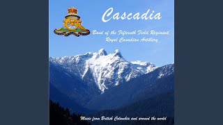 Cascadia Suite Cascadia [upl. by Etnom758]