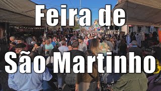 Feiras S Martinho Penafiel 2024RomariasVinho Verde Novo Iscas  Grupo Bombos Rio de Moinhos [upl. by Keary77]