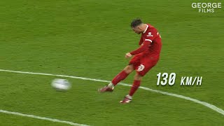 Unforgettable Liverpool Goals That Made Anfield Go Crazy [upl. by Kaleena]