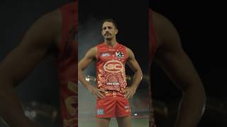 Gold Coast’s 2023 Indigenous Jumper AFLDeadly [upl. by Enifesoj]