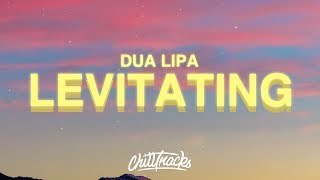 Dua Lipa  Levitating Lyrics [upl. by Eillat]