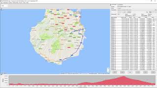 RouteConverter  Editieren amp Konvertieren von GPSDateien  Teil 1 [upl. by April]