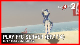 Live Left 4 Dead 2  Play FFC Server EP114 Genshin Impact Mods [upl. by Aicatsan]