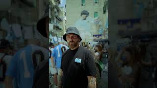 ALE  CAMPIONI IN ITALIA  VesuvioErutta Napoli Remix [upl. by Eeliak]