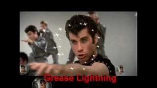 Grease Lightning quot In HDquot  A Cover By Capt Flashback Pls Use Headphones [upl. by Anton821]