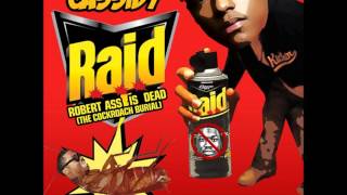 Cassidy  RAID Meek Mill Diss New Dirty CDQ NO DJ [upl. by Riggins754]