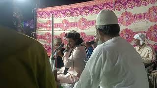 74 URS e Quadri vidapanakal dargah Sharif qawwali program vidapanakal [upl. by Innad]