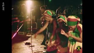 Bob Marley  Hypocrites Live at Reggae Sunsplash ll 1979 HQ [upl. by Yliram]