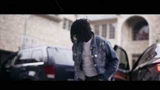 Chief Keef  Love No Thotties Official Video [upl. by Yllet144]