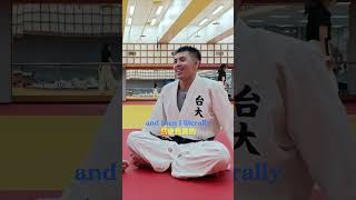 How to JUDO with a Gay Macanese Veterinarian in Taipei Watched the rest at TomTomTaipei [upl. by Defant]