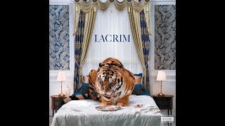 Lacrim  Puerto Rico ft French Montana SON OFFICIEL [upl. by Gautious]