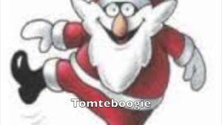 Tomteboogie [upl. by Soloma]