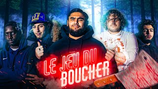 LE JEU DU BOUCHER [upl. by Moraj952]