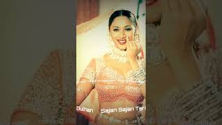 Sajan sajan teri dulhan tujhko pukare [upl. by Hgeilhsa]