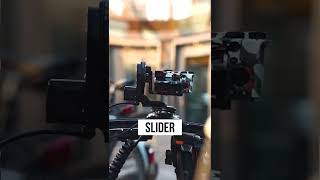 Shooting Timelapse with the Noxon Slider shorts [upl. by Ylra831]