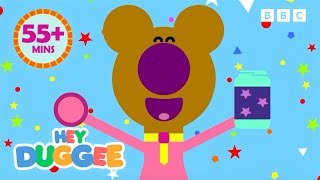 🔴LIVE Back To School  Hey Duggee [upl. by Eyram]